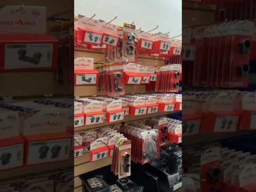 Video post from airgunsofarizona.