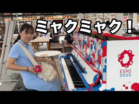 Video post from ぴあの百ぱぁせんと.