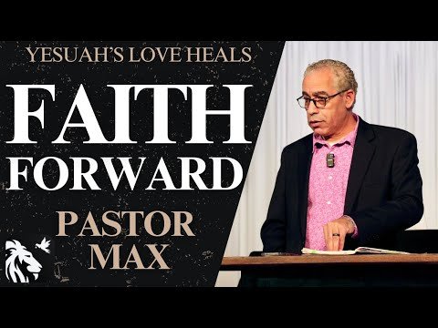Video post from Yesuah's Love Heals.