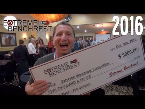 Video post from airgunsofarizona.