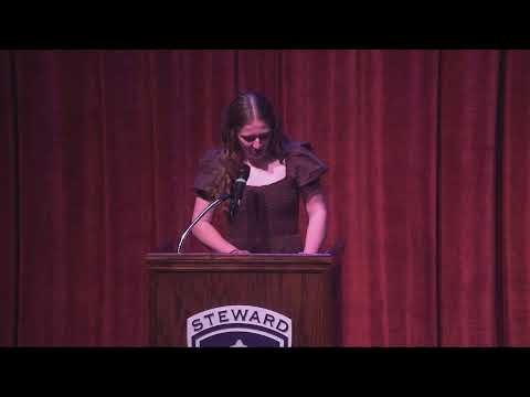 Video post from The Steward School.