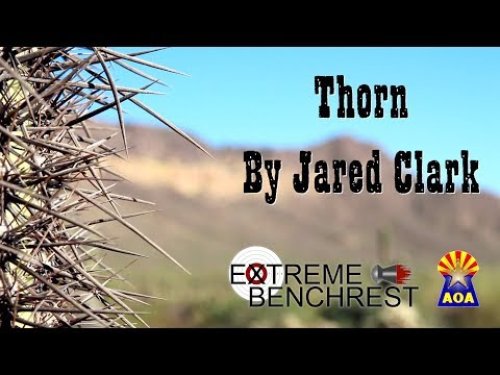 Video post from airgunsofarizona.