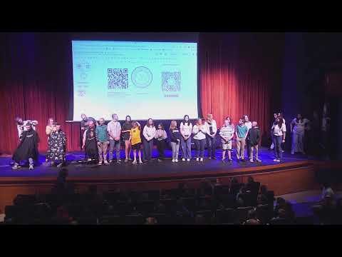 Video post from The Steward School.