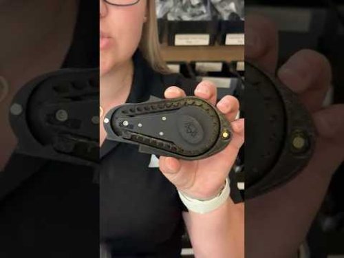 Video post from airgunsofarizona.