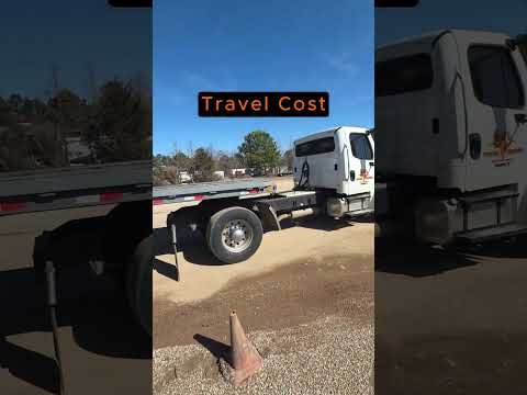 Video post from CDL Truck Services.