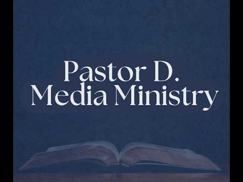 Video post from Fort Payne Family Worship Center.