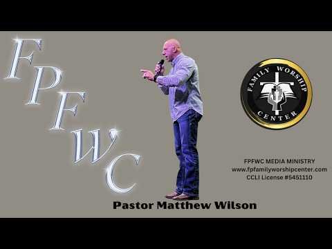 Video post from Fort Payne Family Worship Center.
