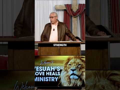 Video post from Yesuah's Love Heals.