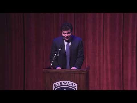 Video post from The Steward School.