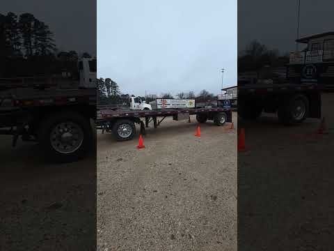 Video post from CDL Truck Services.