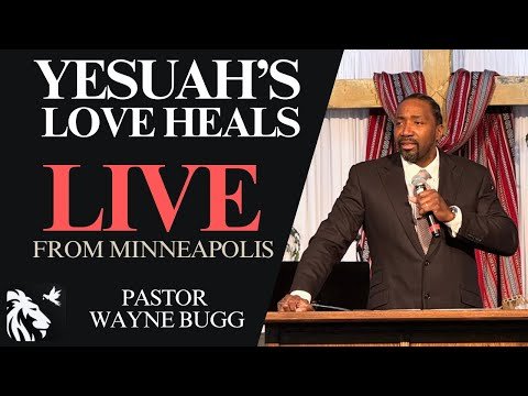 Video post from Yesuah's Love Heals.