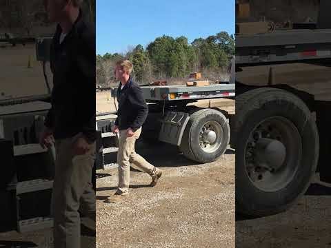 Video post from CDL Truck Services.