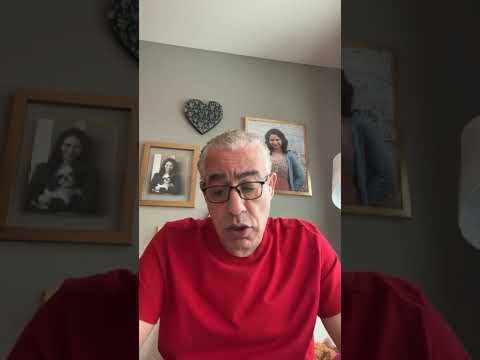 Video post from Yesuah's Love Heals.