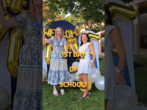 Video post from The Steward School.