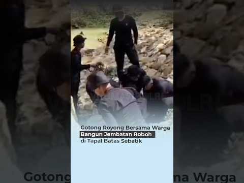 Video post from Divisi Humas Polri.