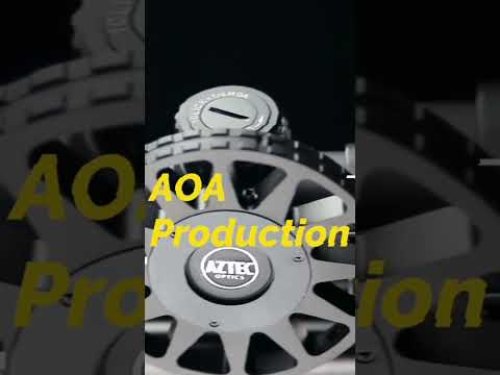 Video post from airgunsofarizona.