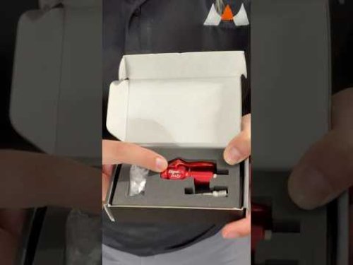 Video post from airgunsofarizona.