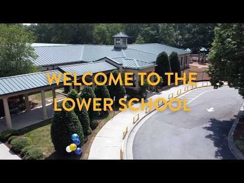 Video post from The Steward School.