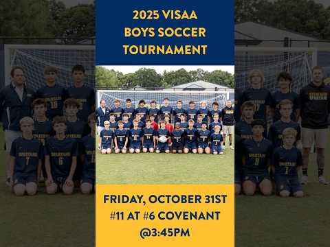 Video post from The Steward School.