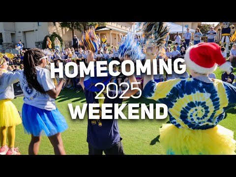 Video post from The Steward School.