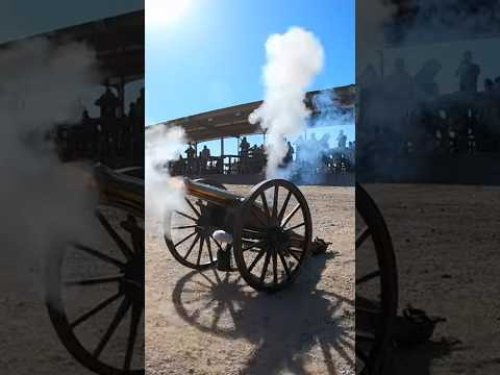 Video post from airgunsofarizona.