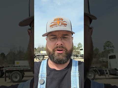 Video post from CDL Truck Services.