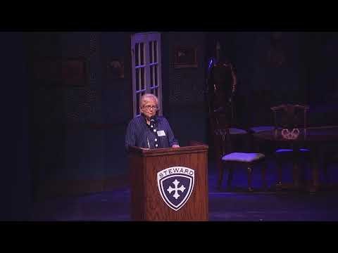 Video post from The Steward School.