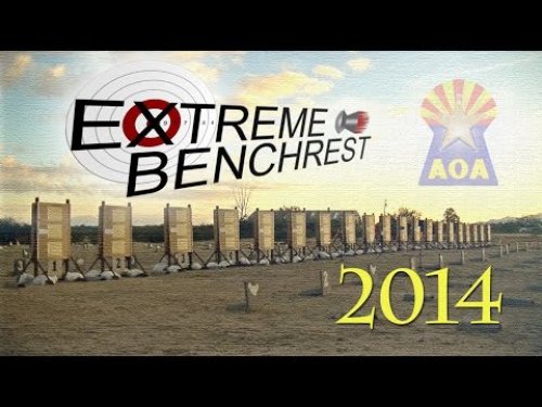 Video post from airgunsofarizona.