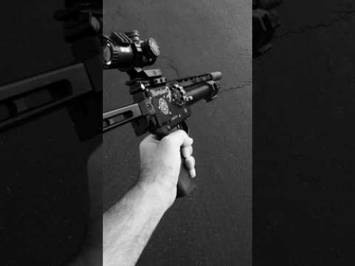 Video post from airgunsofarizona.