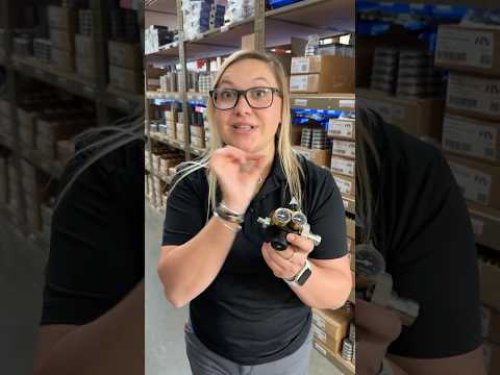 Video post from airgunsofarizona.