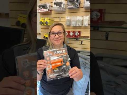 Video post from airgunsofarizona.