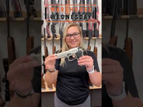 Video post from airgunsofarizona.