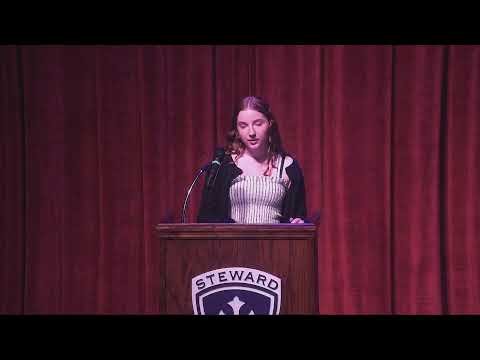 Video post from The Steward School.