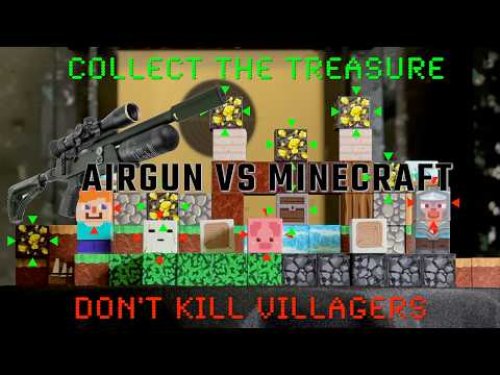 Video post from airgunsofarizona.