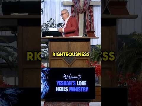 Video post from Yesuah's Love Heals.