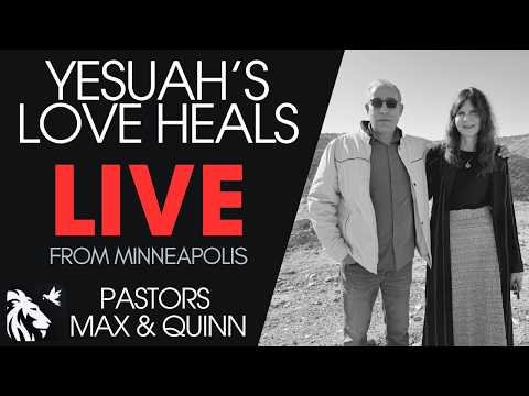 Video post from Yesuah's Love Heals.