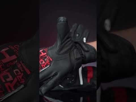 Video post from MOTOMAX.