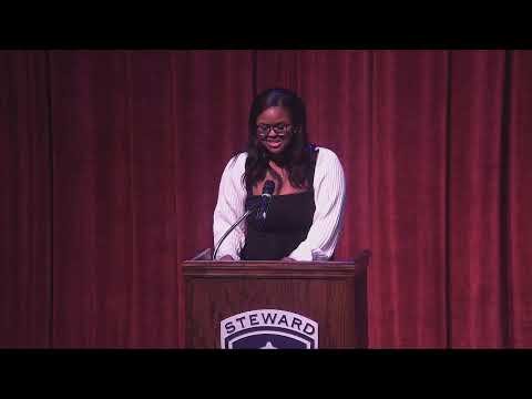 Video post from The Steward School.