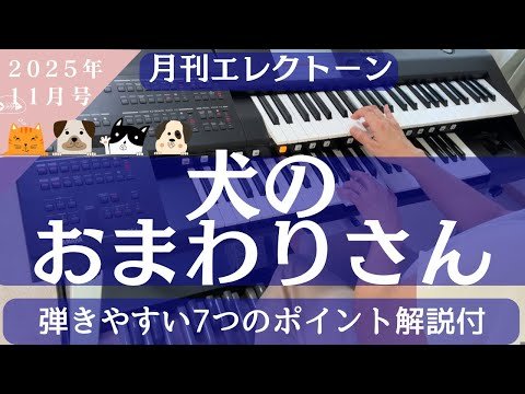 Video post from 大人のエレクトーン　横山記代.
