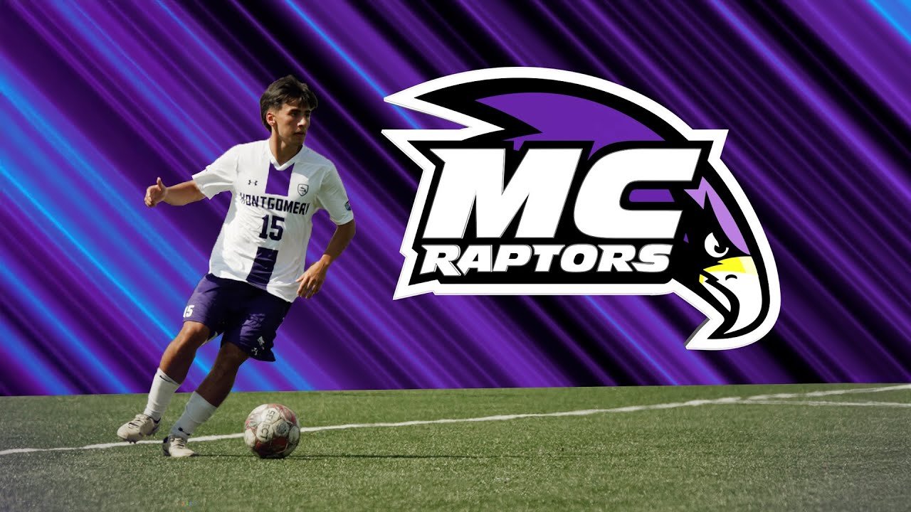 Video post from Montgomery College.