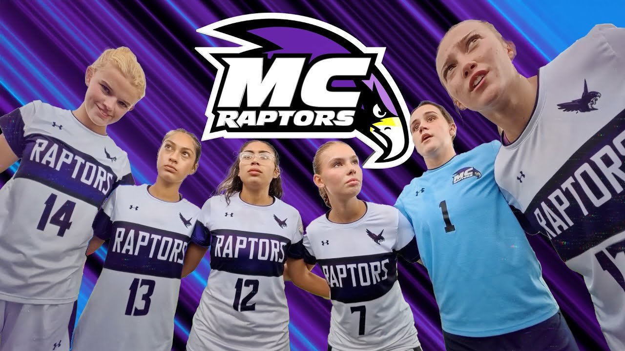 Video post from Montgomery College.