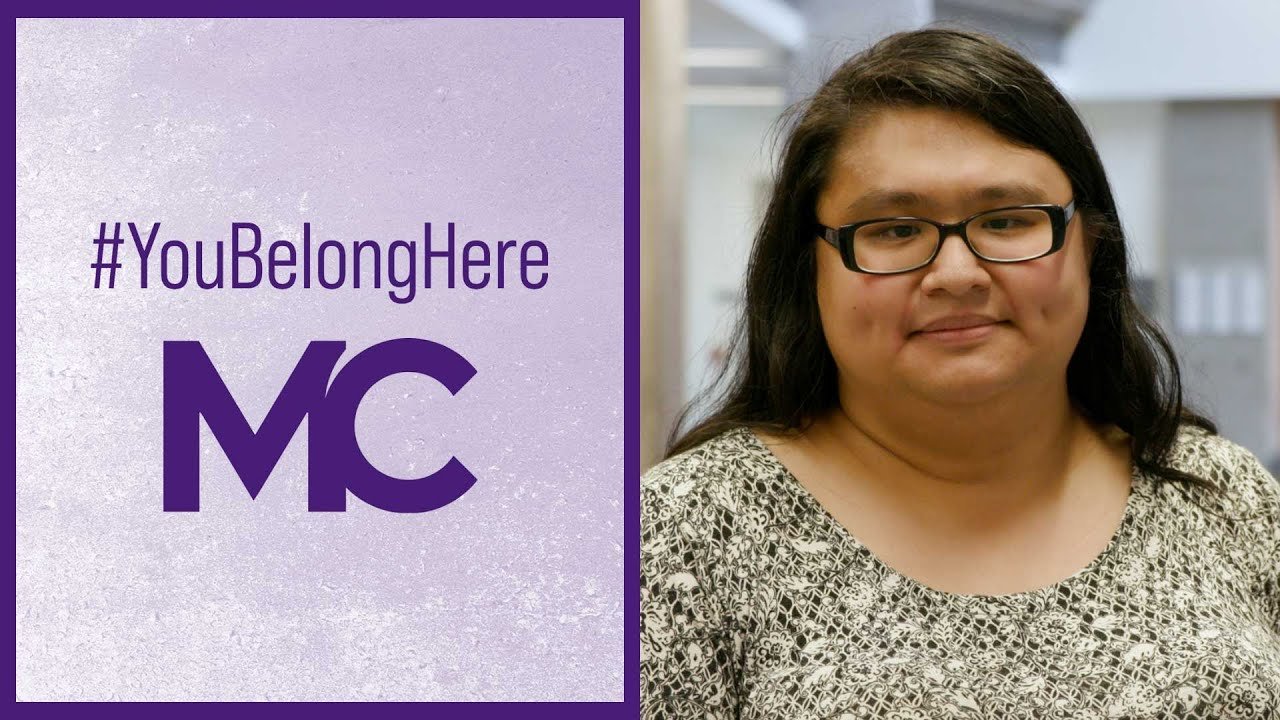 Video post from Montgomery College.