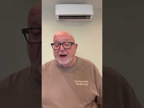 Video post from Fort Payne Family Worship Center.