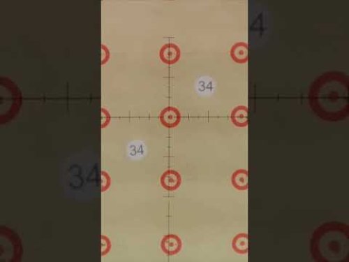 Video post from airgunsofarizona.