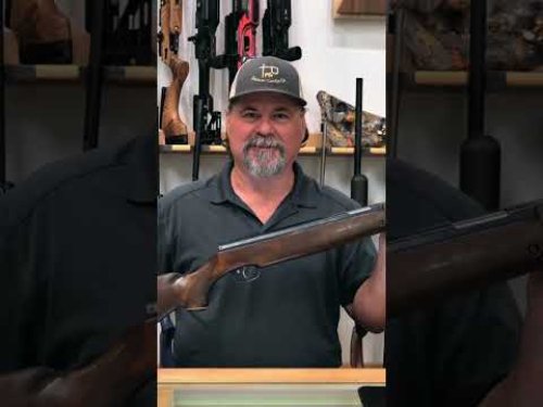 Video post from airgunsofarizona.