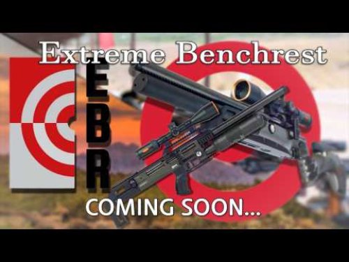 Video post from airgunsofarizona.