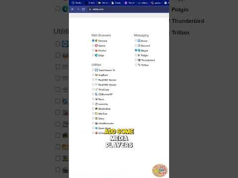 Video post from 21thsoft.