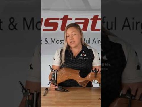 Video post from airgunsofarizona.