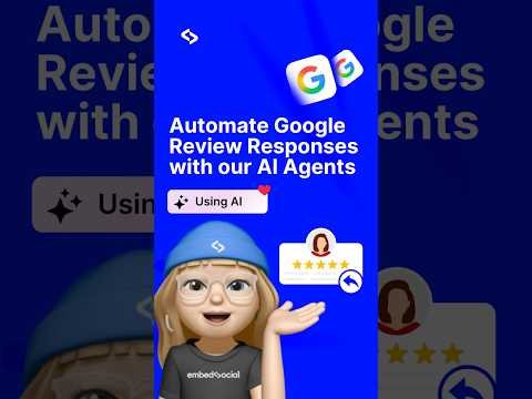 Video post from EmbedSocial.