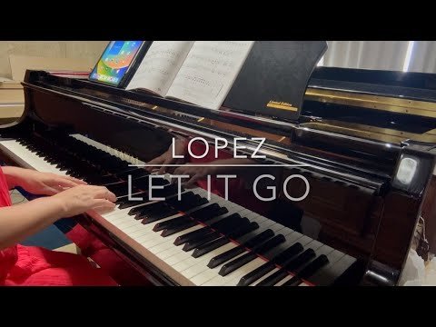 Video post from silent piano nut.